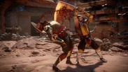 Mortal Kombat 11 - Ultimate Edition