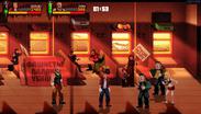 Mother Russia Bleeds