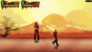Mother Russia Bleeds
