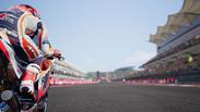 MotoGP™18 (Xbox One & Xbox Series X|S) Europe