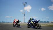 MotoGP™18 (Xbox One & Xbox Series X|S) Europe