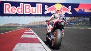 MotoGP™18 (Xbox One & Xbox Series X|S) Europe