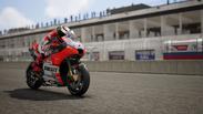 MotoGP™18 (Xbox One & Xbox Series X|S) Europe