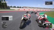 MotoGP™19 (Xbox One & Xbox Series X|S) Europe