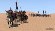 Mount & Blade II: Bannerlord (Global)