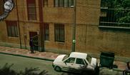 Murder In Tehran's Alleys 2016