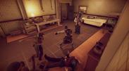 Murderous Pursuits