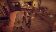 Murderous Pursuits
