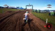 MXGP 2019 - The Official Motocross Videogame