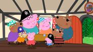 My Friend Peppa Pig: Pirate Adventures DLC