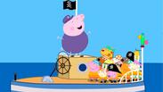 My Friend Peppa Pig: Pirate Adventures DLC