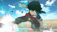 MY HERO ONE'S JUSTICE 2 (Xbox One & Xbox Series X|S) Turkey
