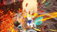 MY HERO ONE'S JUSTICE 2 (Xbox One & Xbox Series X|S) Turkey