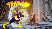 MY HERO ONE'S JUSTICE 2 (Xbox One & Xbox Series X|S) Turkey
