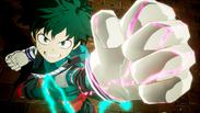 MY HERO ONE’S JUSTICE (Xbox One & Xbox Series X|S) Europe