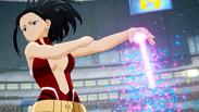 MY HERO ONE’S JUSTICE (Xbox One & Xbox Series X|S) Europe