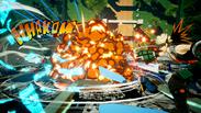 MY HERO ONE’S JUSTICE (Xbox One & Xbox Series X|S) Europe