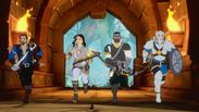Mythforce