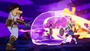 Mythforce