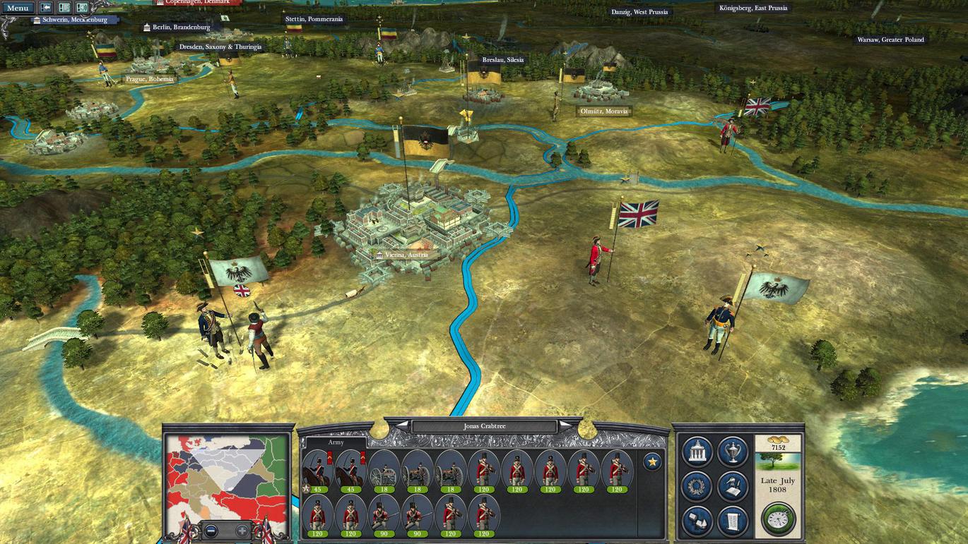 Total War: Napoleon - Definitive Edition