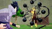 Naruto To Boruto Shinobi Striker - Ultimate Edition