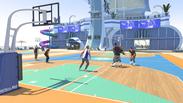 NBA 2K22 GLOBAL