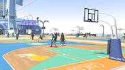 NBA 2K22 GLOBAL