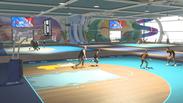 NBA 2K22 GLOBAL