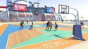 NBA 2K22 GLOBAL