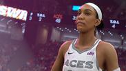 NBA 2K25 All-Star Edition