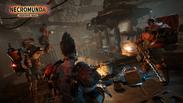 Necromunda: Underhive Wars