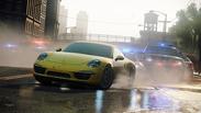 Need for Speed: Most Wanted