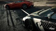 Need for Speed Rivals
