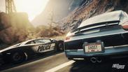 Need for Speed Rivals