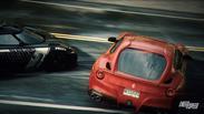 Need for Speed Rivals