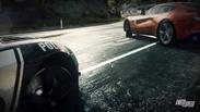 Need for Speed Rivals
