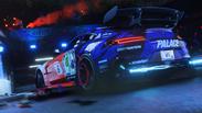 Need for Speed Unbound Palace Edition (Steam)