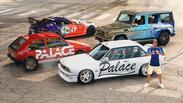 Need for Speed Unbound Palace Edition (Steam)