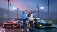 Need for Speed Unbound Palace Edition (Steam)
