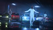 Need for Speed Unbound Palace Edition (Steam)