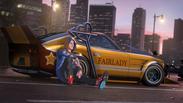 Need for Speed Unbound Palace Edition (Steam)