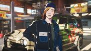 Need for Speed Unbound + Preorder bonus