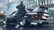 Need for Speed Unbound + Preorder bonus