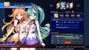 Neptunia Virtual Stars - Sifir Esirer Pack DLC