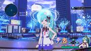 Neptunia Virtual Stars - Sifir Esirer Pack DLC