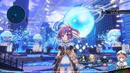 Neptunia Virtual Stars - Tenjin Kotone Pack DLC