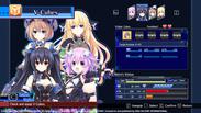 Neptunia Virtual Stars - Tenjin Kotone Pack DLC