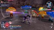 Neptunia x SENRAN KAGURA: Ninja Wars