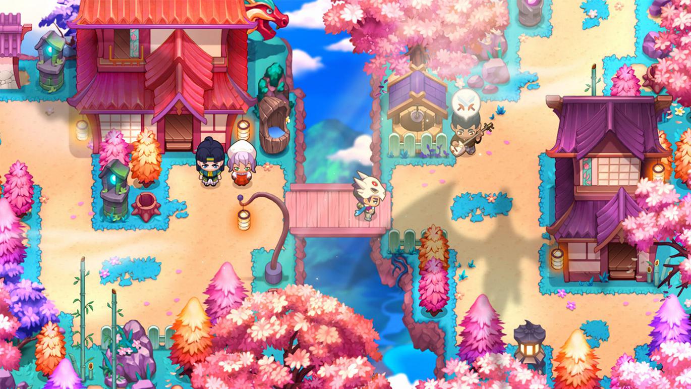 Nexomon Extinction (Nintendo Switch EU)