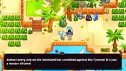 Nexomon Extinction (Nintendo Switch EU)